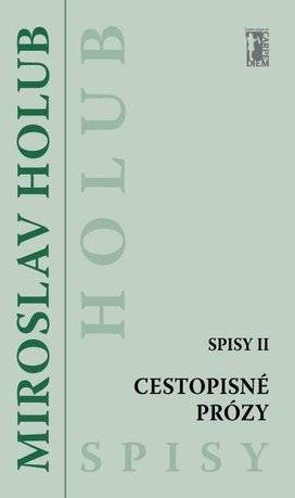 Cestopisné prózy