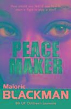 Peace Maker
