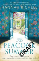The Peacock Summer