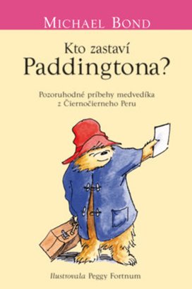 Kto zastaví Paddingtona?