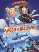 Klub objaviteľov 1 Marshmallowač