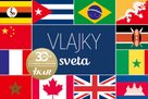 Vlajky sveta