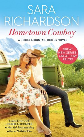 Hometown Cowboy