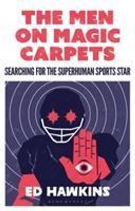 The Men On Magic Carpets