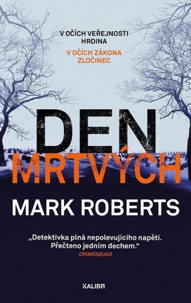 Den mrtvých