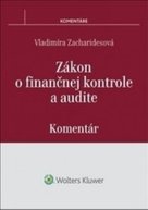 Zákon o finančnej kontrole a audite