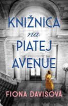 Knižnica na Piatej avenue