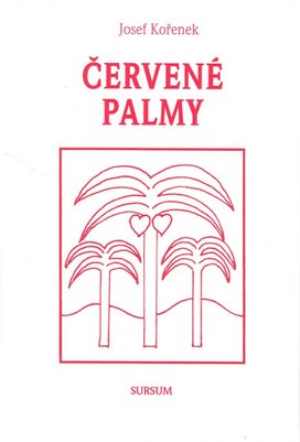 Červené palmy