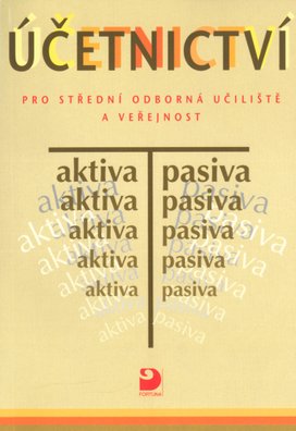 Účetnictví