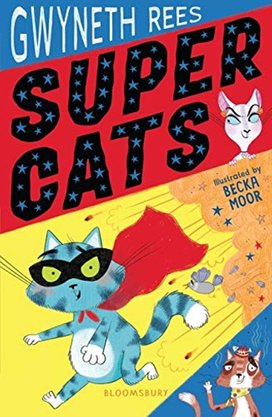 Supercats