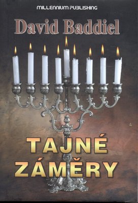 Tajné záměry