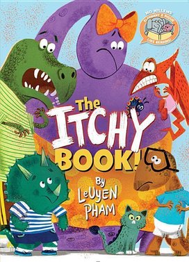 Elephant & Piggie Like Reading!
