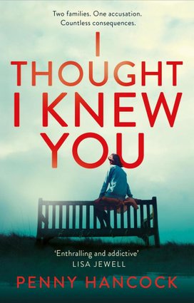 I Thought I Knew You