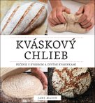 Kváskový chlieb