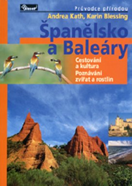 Španělsko a Baleáry
