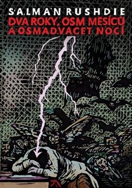 Dva roky, osm měsíců a osmadvacet nocí