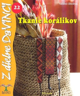 Tkanie korálkov