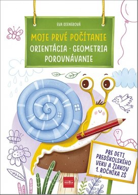 Moje prvé počítanie