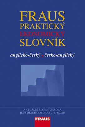 Praktický ekonomický slovník