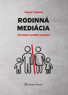 Rodinná mediácia