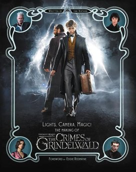 Lights, Camera, Magic!: The Making of