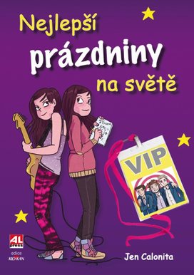 Nejlepší prázdniny na světě