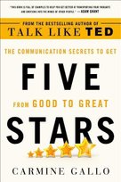 Five Stars