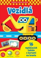 Vozidlá