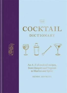 The Cocktail Dictionary