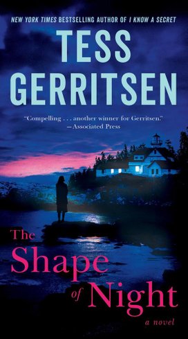 The Shape of Night