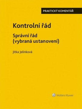 Kontrolní řád Správní řád
