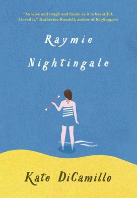 Raymie Nightingale