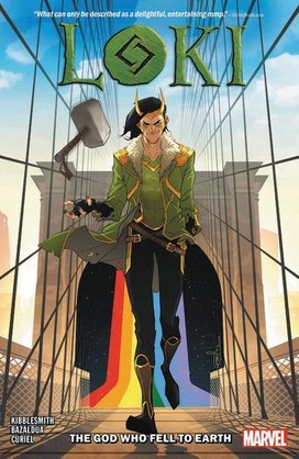 Loki