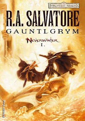 Gauntlgrym