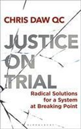 Justice on Trial