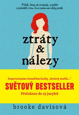 Ztráty a nálezy