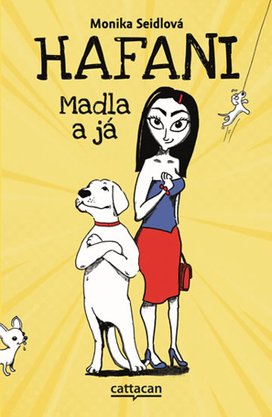 Hafani Madla a já