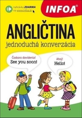 Angličtina jednoduchá konverzácia