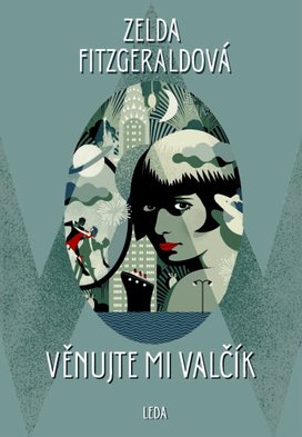 Věnujte mi valčík