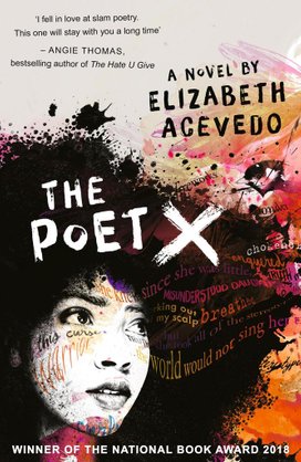 The Poet X