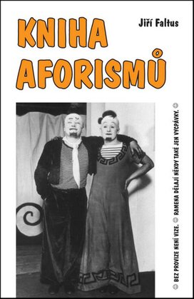 Kniha aforismů