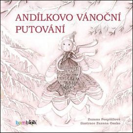 Andílkovo vánoční putování