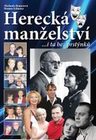Herecká manželství