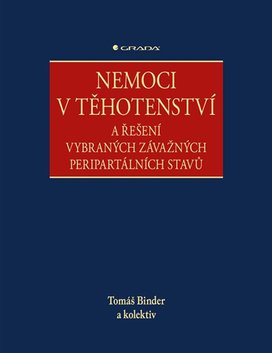 Nemoci v těhotenství