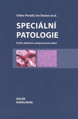 Speciální patologie