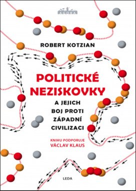 Politické neziskovky
