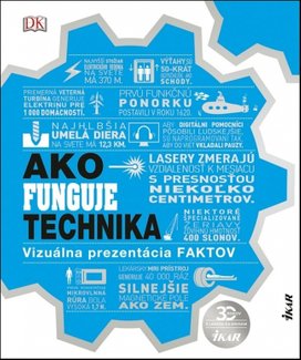 Ako funguje technika
