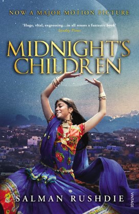 Midnight's Children. Film Tie-In