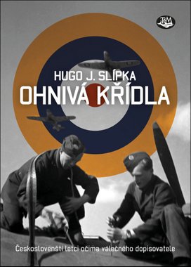 Ohnivá křídla