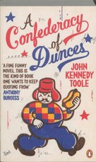 A Confederacy of Dunces